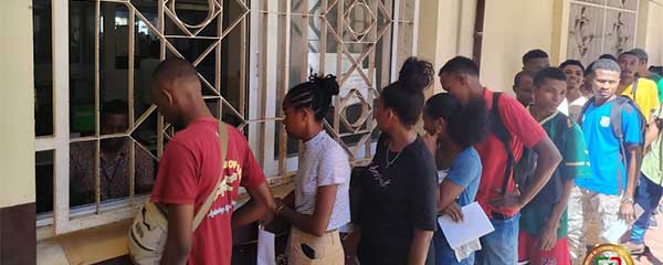 Réforme sur le paiement des bourses universitaires : Le Trésor Malagasy renforce la transparence et la proximité