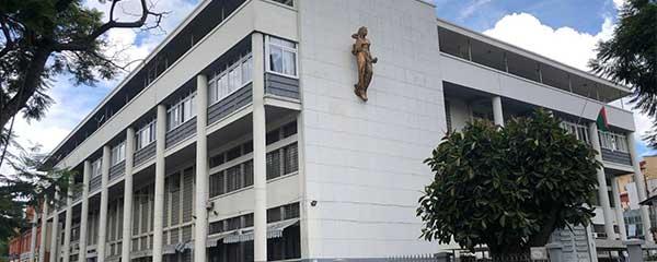 Réorganisation institutionnelle au sein du Ministère de l&rsquo;Economie et des Finances : Le Trésor Public malagasy évolue