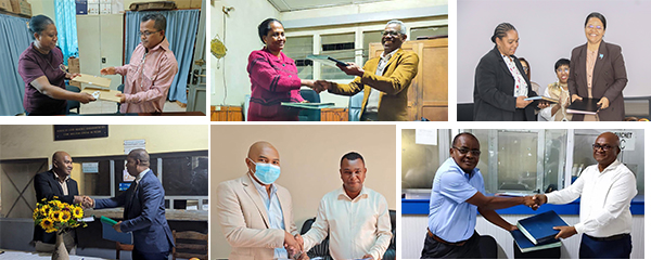 Trésor Public Malagasy : une dynamique de rotation au service de la performance
