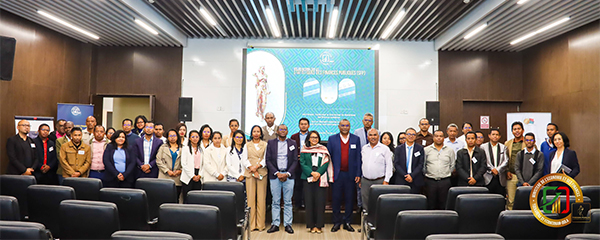 Finances publiques : un atelier national pour moderniser les statistiques malagasy